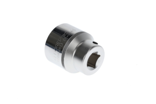 GEDORE R71004613 SteckschlĂŒsseleinsatz 3/4" 6-kant 46 mm LĂ€nge 68 mm