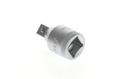 GEDORE 1930 ReduzierstĂŒck 1/2" auf 3/8"