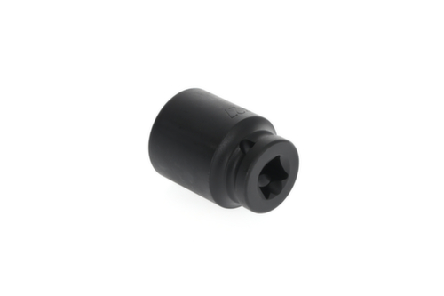 GEDORE K 19 27 Kraftschraubereinsatz 1/2" 6-kant 27 mm