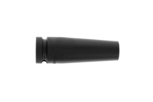 GEDORE R63001116 Kraftschraubereinsatz 1/2" 6-kant 11 mm LĂ€nge 78 mm