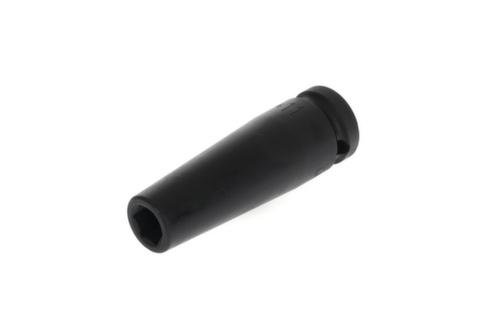GEDORE R63001116 Kraftschraubereinsatz 1/2" 6-kant 11 mm LĂ€nge 78 mm