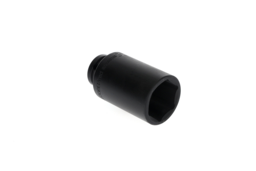 GEDORE R63003215 Kraftschraubereinsatz 1/2" 6-kant 32 mm Länge 78 mm