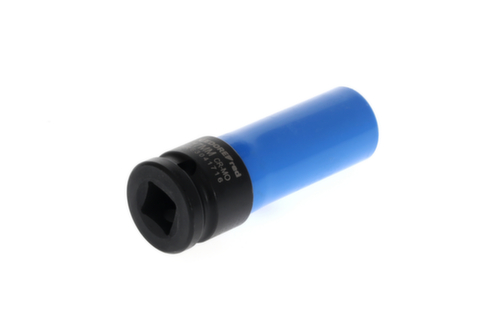 GEDORE R63041716 Kraftschraubereinsatz 1/2" 17 mm mit Schonhülse