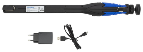 GEDORE 900 20 Lampe LED Li-MH