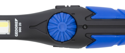 GEDORE 900 20 Lampe LED Li-MH