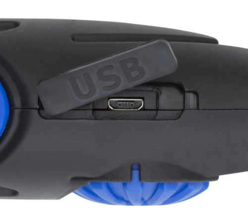 GEDORE 900 20 Lampe LED Li-MH