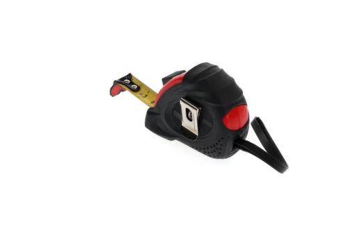 GEDORE R94550003 RollbandmaĂ 3m Bandbreite 19mm K.II