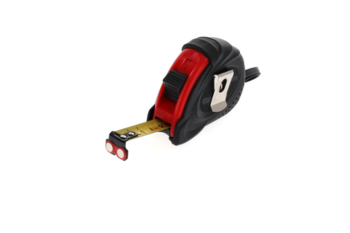 GEDORE R94550003 RollbandmaĂ 3m Bandbreite 19mm K.II