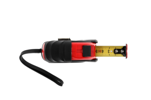 GEDORE R94550003 RollbandmaĂ 3m Bandbreite 19mm K.II