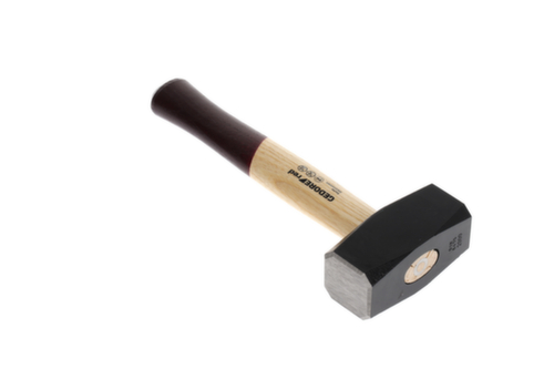 GEDORE R92200065 FĂ€ustel 2000 g 300 mm Esche