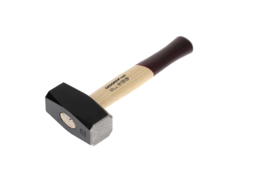 GEDORE R92200065 FĂ€ustel 2000 g 300 mm Esche