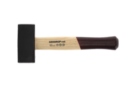 GEDORE R92200065 FĂ€ustel 2000 g 300 mm Esche