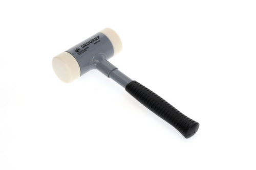 GEDORE 248 ST-60 Rückschlagfreier Schonhammer Ø 60 mm