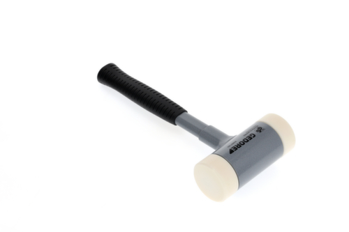 GEDORE 248 ST-60 Rückschlagfreier Schonhammer Ø 60 mm