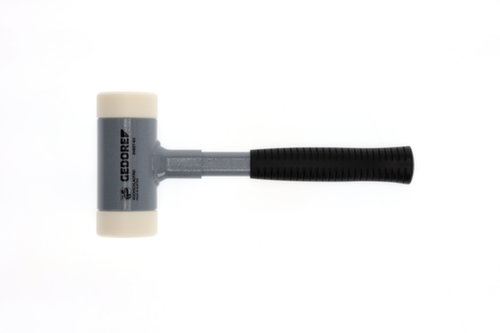 GEDORE 248 ST-60 Rückschlagfreier Schonhammer Ø 60 mm