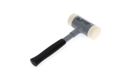 GEDORE 248 ST-60 Rückschlagfreier Schonhammer Ø 60 mm