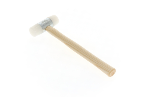 GEDORE E 225-32 Ersatzkopf Nylon Ø 32 mm