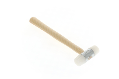 GEDORE E 225-32 Ersatzkopf Nylon Ø 32 mm