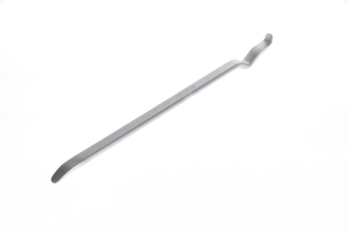 GEDORE 39 Montierhebel gekröpft fĂŒr LKW 24"