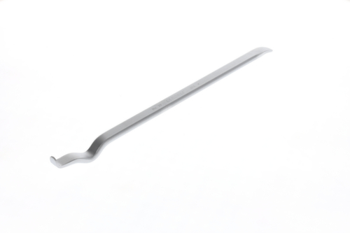 GEDORE 39 Montierhebel gekröpft fĂŒr LKW 24"