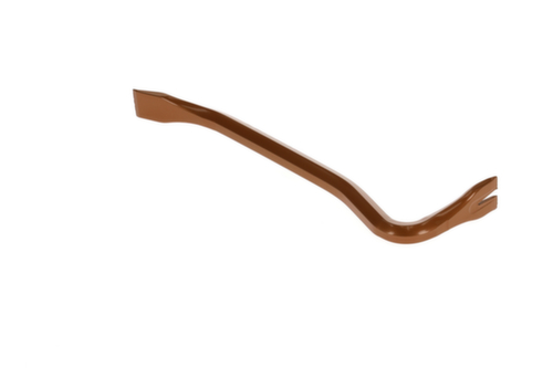 GEDORE 120-350 Nageleisen 350 mm