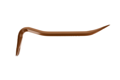 GEDORE 120-350 Nageleisen 350 mm