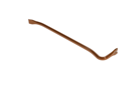 GEDORE 120-600 Nageleisen 600 mm