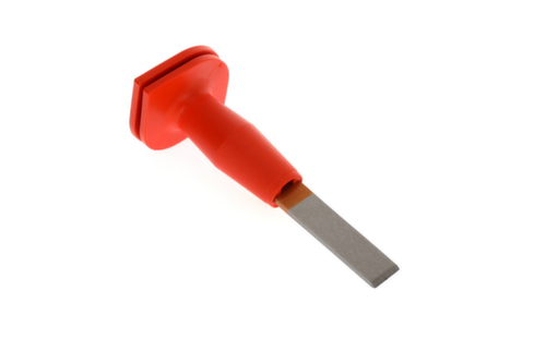 GEDORE 104 HS SchlitzmeiĂel flachoval