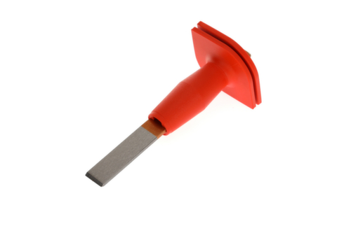 GEDORE 104 HS SchlitzmeiĂel flachoval