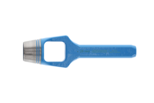 GEDORE 570028 Henkellocheisen 28 mm