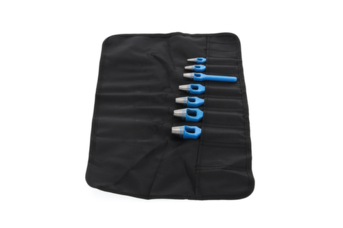 GEDORE 570307 Henkellocheisen-Satz