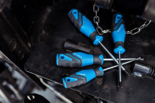 GEDORE 2160 PH 1 3K-Schraubendreher