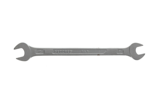 GEDORE 6 9X10 Doppelmaulschlüssel 9x10 mm