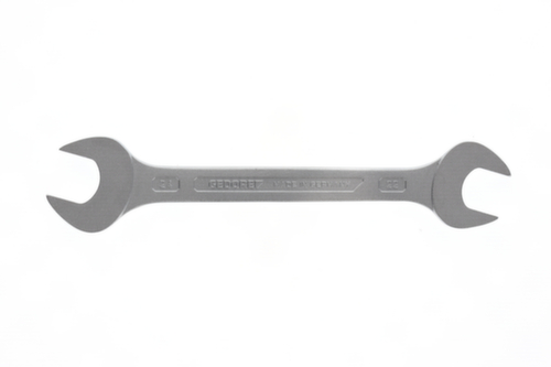 GEDORE 6 22X24 Doppelmaulschlüssel 22x24 mm