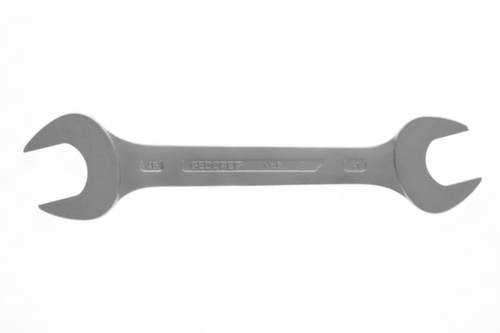 GEDORE 6 41X46 Doppelmaulschlüssel 41x46 mm