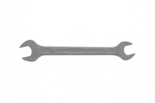 GEDORE 6 5/8X11/16AF DoppelmaulschlĂŒssel 5/8x11/16"