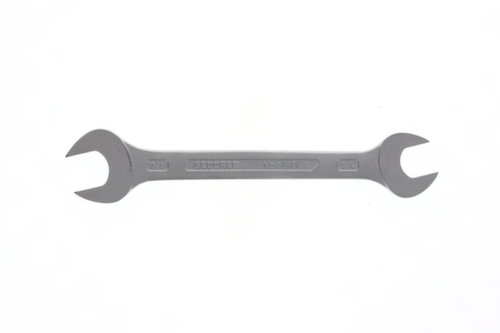 GEDORE 6 3/4X7/8AF DoppelmaulschlĂŒssel 3/4x7/8"