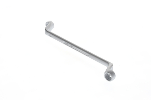 GEDORE 2 10X11 Doppelringschlüssel