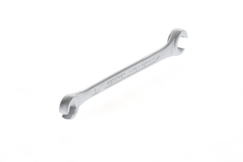 GEDORE 400 9X11 DoppelringschlĂŒssel offen 6-kant 9x11 mm