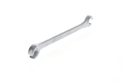 GEDORE 400 9X11 DoppelringschlĂŒssel offen 6-kant 9x11 mm