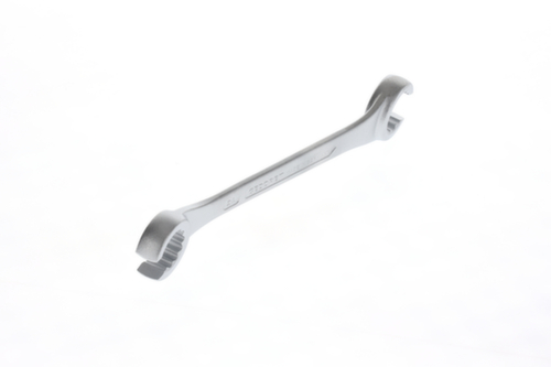 GEDORE 400 24X27 Doppelringschlüssel offen UD-Profil 24x27 mm