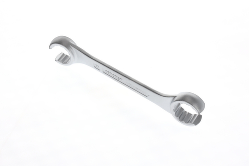 GEDORE 400 30X32 Doppelringschlüssel offen UD-Profil 30x32 mm