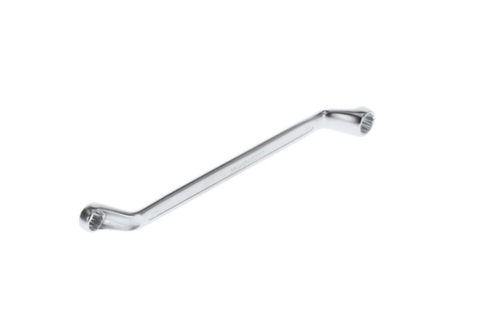 GEDORE R01101011 DoppelringschlĂŒssel SW10x11 mm 198 mm