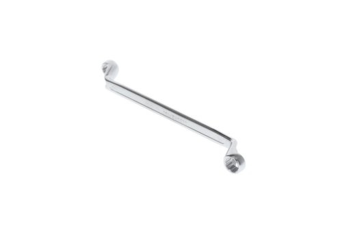 GEDORE R01101011 DoppelringschlĂŒssel SW10x11 mm 198 mm