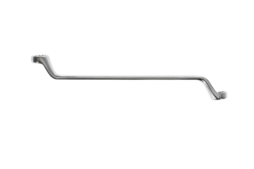 GEDORE R01101213 DoppelringschlĂŒssel SW12x13 mm 215 mm