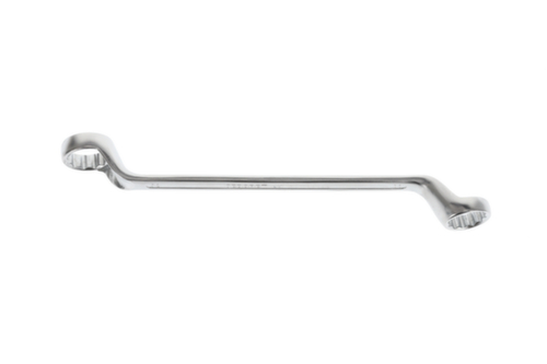 GEDORE R01103032 Doppelringschlüssel SW30x32 mm 370 mm