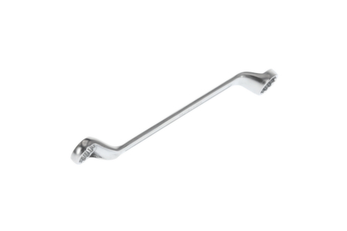 GEDORE R01103032 Doppelringschlüssel SW30x32 mm 370 mm