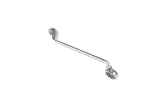 GEDORE R01103032 Doppelringschlüssel SW30x32 mm 370 mm