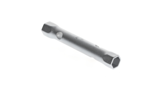 GEDORE 26 R 17X19 DoppelsteckschlĂŒssel