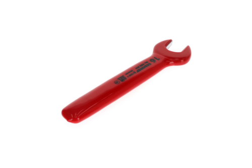 GEDORE VDE 894 16 VDE-Einmaulschlüssel 16 mm